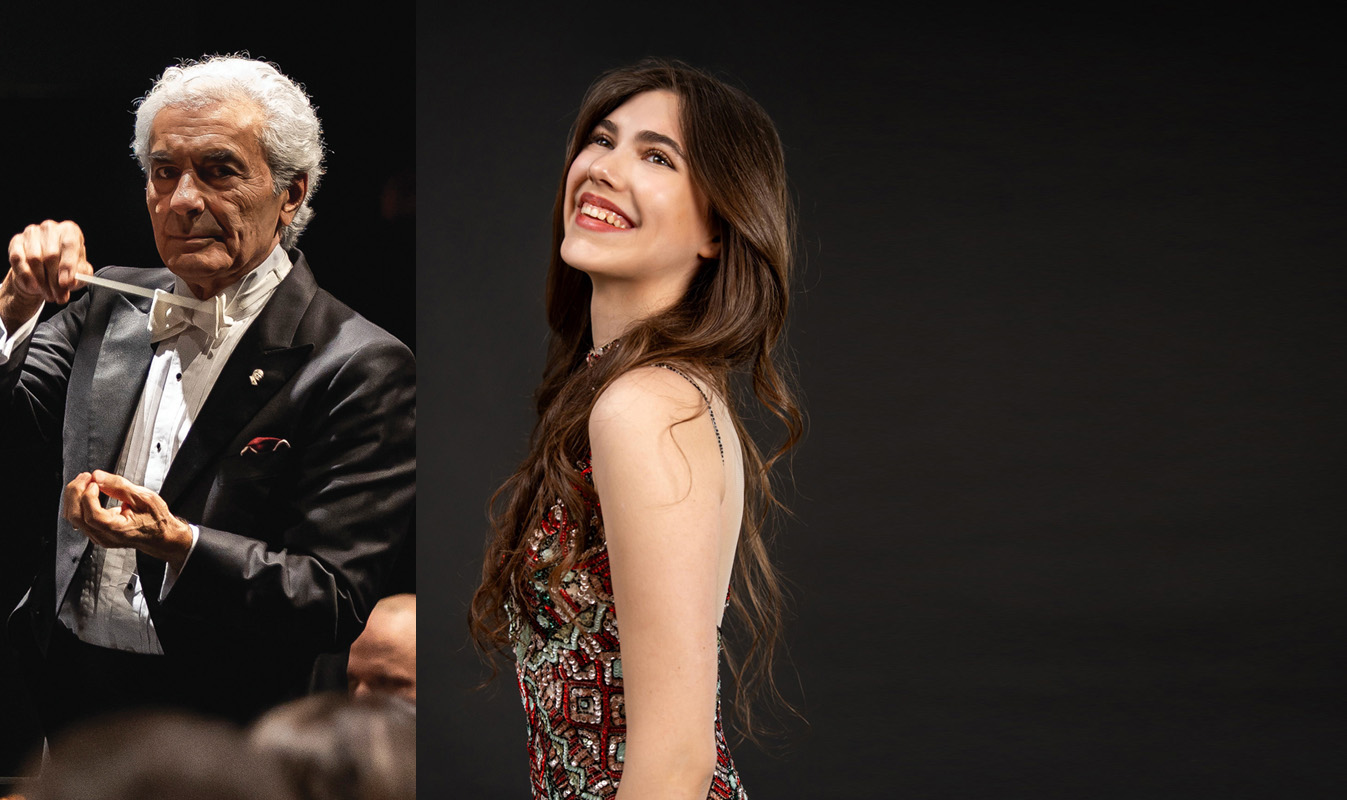 OPENING CONCERT
