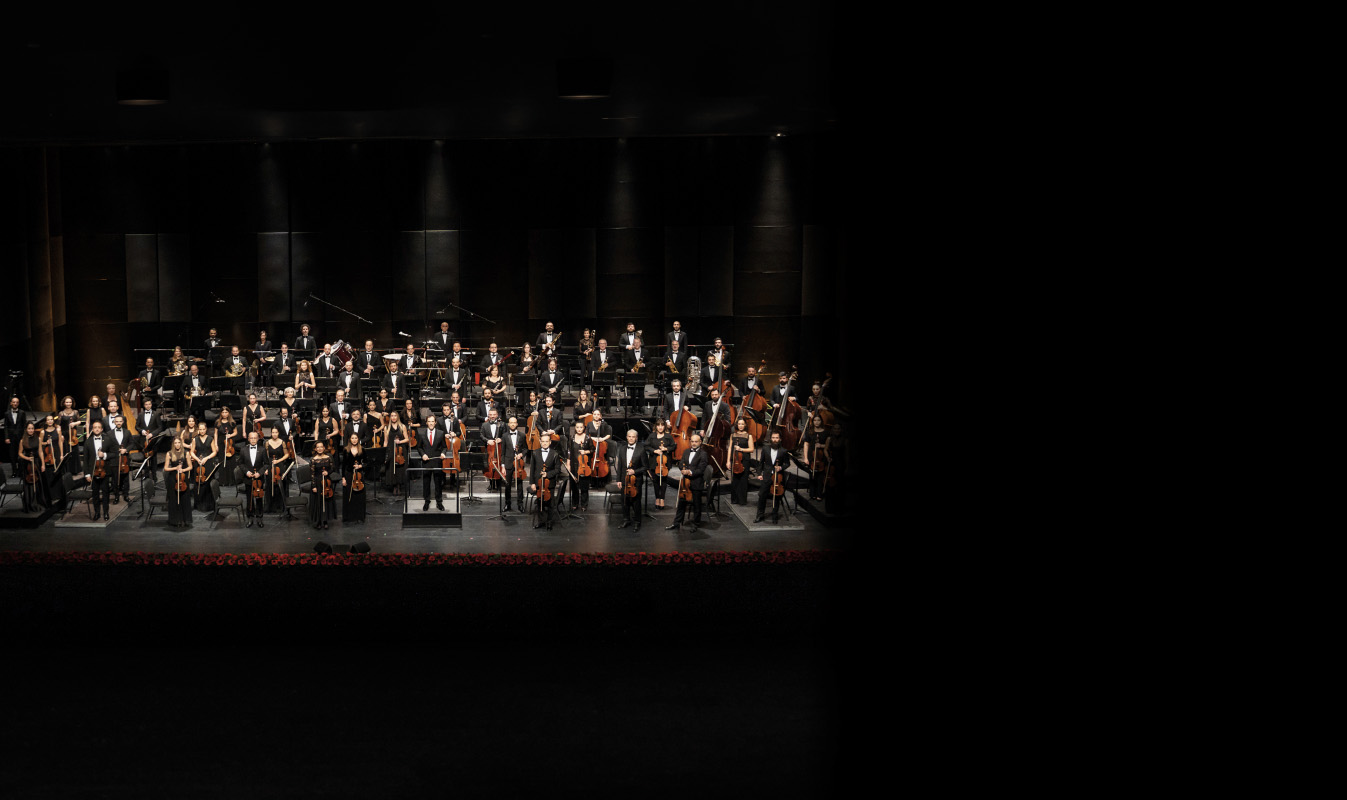 STRAUSS’TAN ŞOSTAKOVİÇ’E