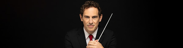 Carlo Tenan Artistic Director and Principal Conductor