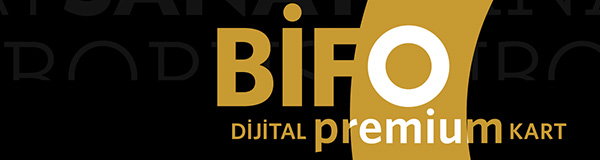 BIPO Digital Premium Card